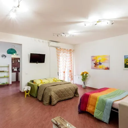 I Have A Dream 2 Apartament *