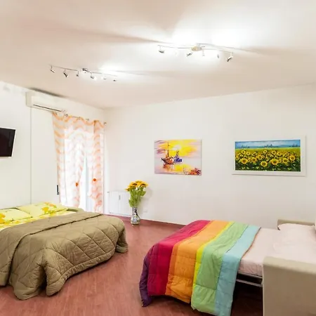 I Have A Dream 2 Apartament Rzym