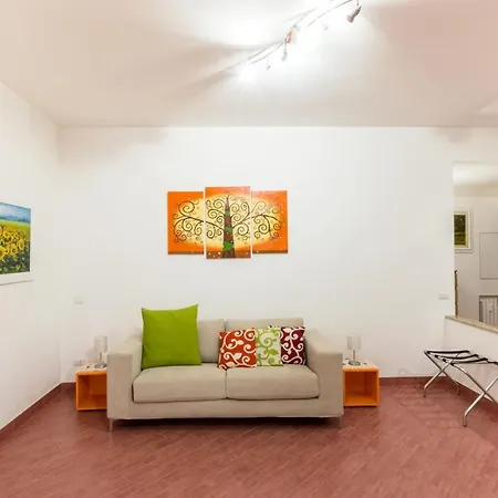 Apartament I Have A Dream 2 *