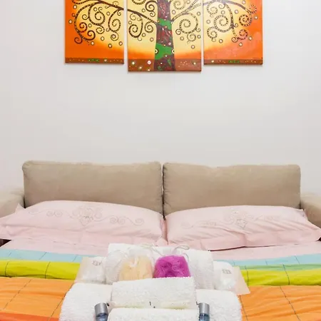 I Have A Dream 2 Apartment